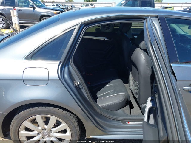 Audi A4 2.0t Premium 2015 WAUBFAFL3FN046056 Image 8
