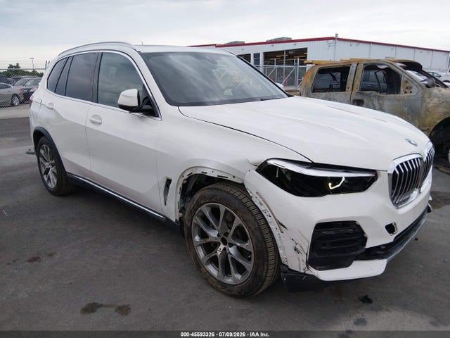 45593326 :رقم المزاد ، 5UXCR6C00L9B29360 vin ، 2020 Bmw X5 Xdrive40i مزاد بيع