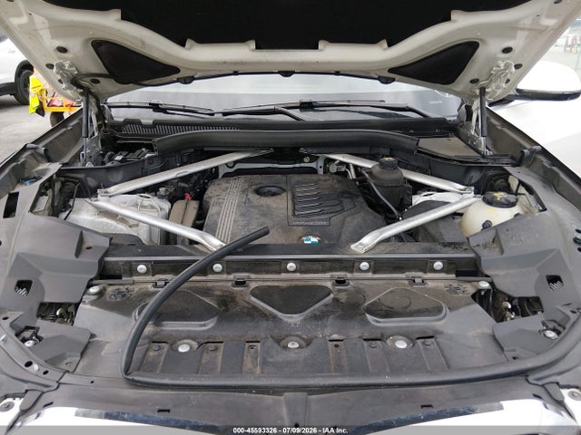 45593326 :رقم المزاد ، 5UXCR6C00L9B29360 vin ، 2020 Bmw X5 Xdrive40i مزاد بيع