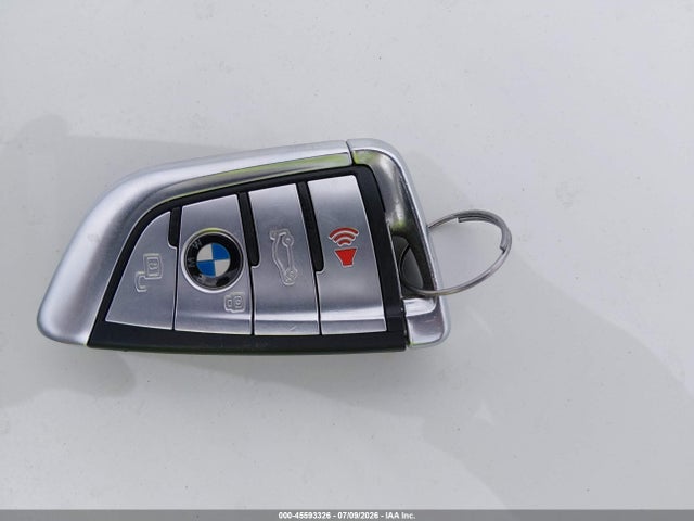 45593326 :رقم المزاد ، 5UXCR6C00L9B29360 vin ، 2020 Bmw X5 Xdrive40i مزاد بيع
