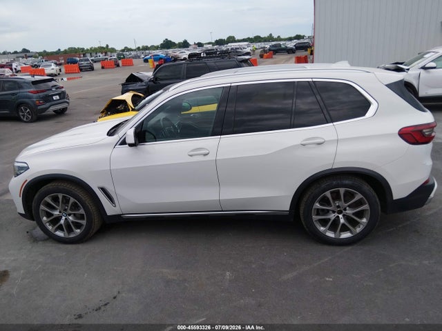 45593326 :رقم المزاد ، 5UXCR6C00L9B29360 vin ، 2020 Bmw X5 Xdrive40i مزاد بيع