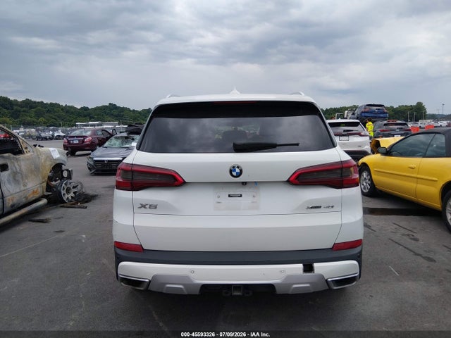 45593326 :رقم المزاد ، 5UXCR6C00L9B29360 vin ، 2020 Bmw X5 Xdrive40i مزاد بيع