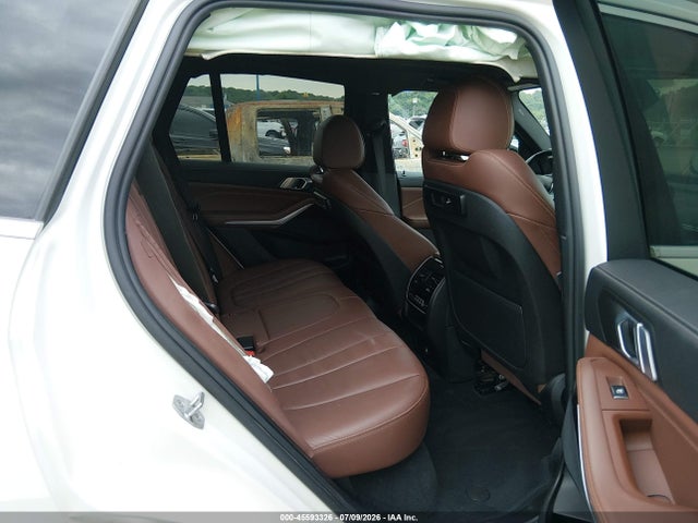 45593326 :رقم المزاد ، 5UXCR6C00L9B29360 vin ، 2020 Bmw X5 Xdrive40i مزاد بيع