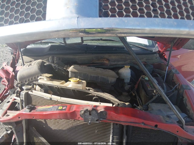 45593331 :رقم المزاد ، 1D7HA16KX5J627942 vin ، 2005 Dodge Ram 1500 St مزاد بيع