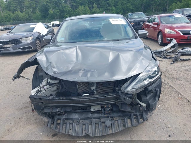 Nissan SENTRA SL 2018 3N1AB7AP7JY317979 Image 13