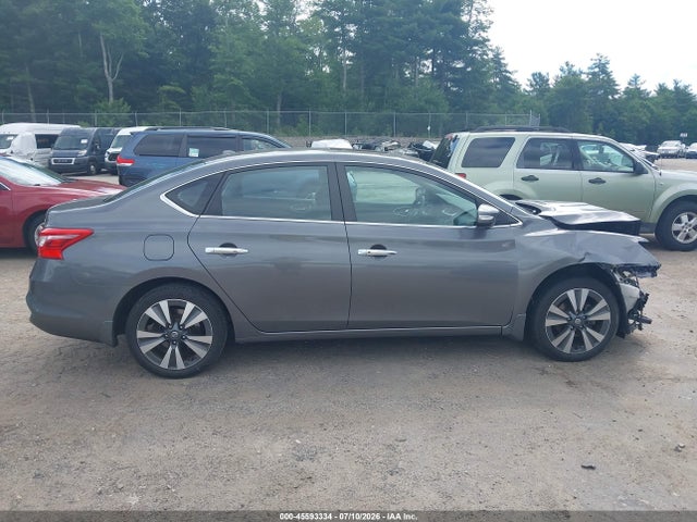 Nissan SENTRA SL 2018 3N1AB7AP7JY317979 Image 14