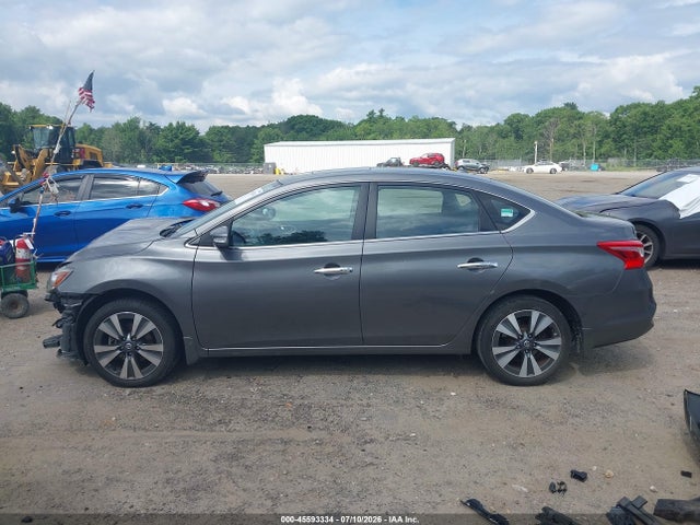 Nissan SENTRA SL 2018 3N1AB7AP7JY317979 Image 15