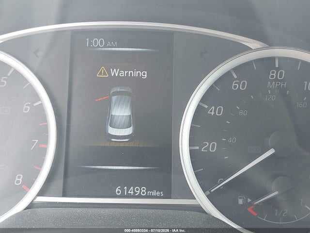Nissan SENTRA SL 2018 3N1AB7AP7JY317979 Image 16