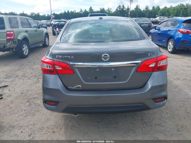 Nissan SENTRA SL 2018 3N1AB7AP7JY317979 Image 17