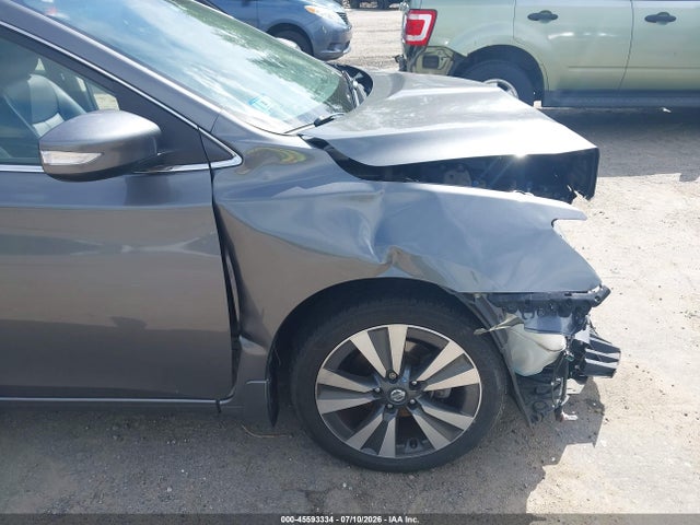 Nissan SENTRA SL 2018 3N1AB7AP7JY317979 Image 18