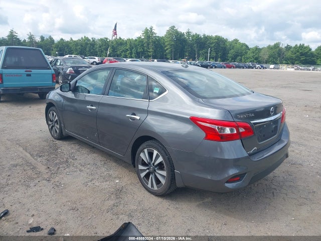 Nissan SENTRA SL 2018 3N1AB7AP7JY317979 Image 3