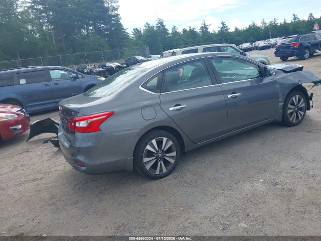 Nissan SENTRA SL 2018 3N1AB7AP7JY317979 Image 4