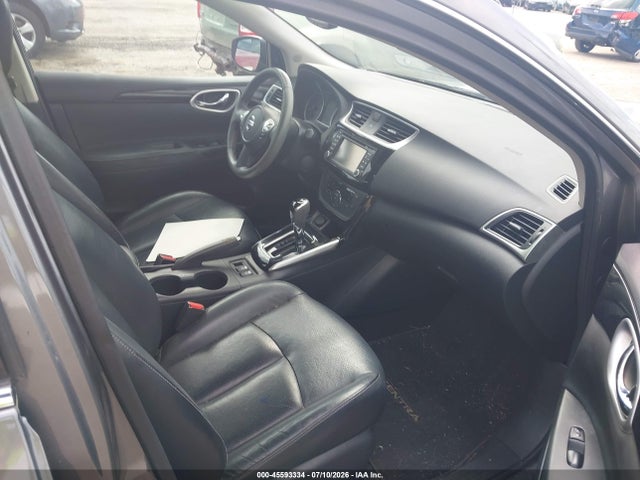 Nissan SENTRA SL 2018 3N1AB7AP7JY317979 Image 5