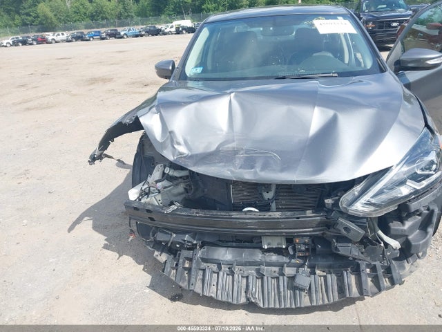 Nissan SENTRA SL 2018 3N1AB7AP7JY317979 Image 6