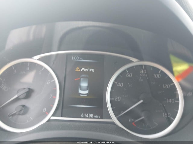 Nissan SENTRA SL 2018 3N1AB7AP7JY317979 Image 7