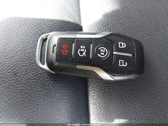 Aukcja sprzedaży 2017 Ford Explorer Xlt, vin: 1FM5K7D85HGE19372, numer aukcji: 45593342