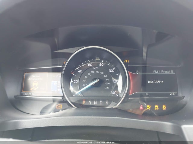 Aukcja sprzedaży 2017 Ford Explorer Xlt, vin: 1FM5K7D85HGE19372, numer aukcji: 45593342