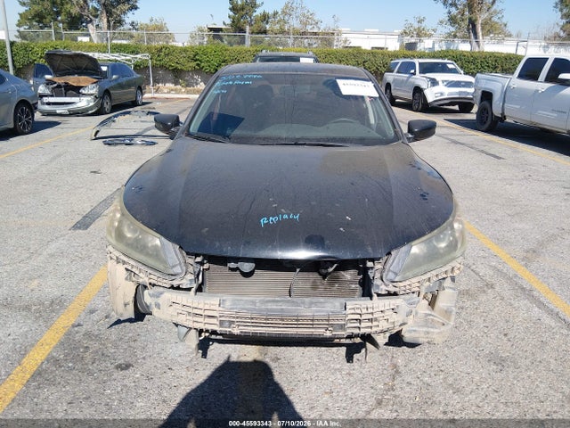 Honda ACCORD LX 2014 1HGCR2F36EA231231 Image 13