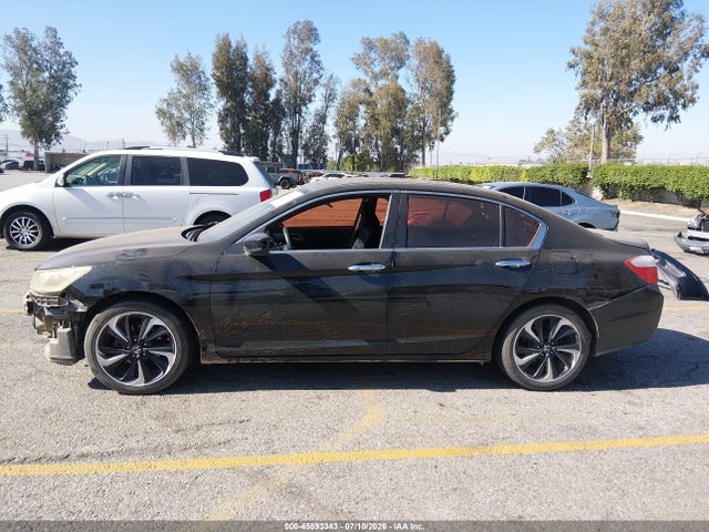 Honda ACCORD LX 2014 1HGCR2F36EA231231 Image 15