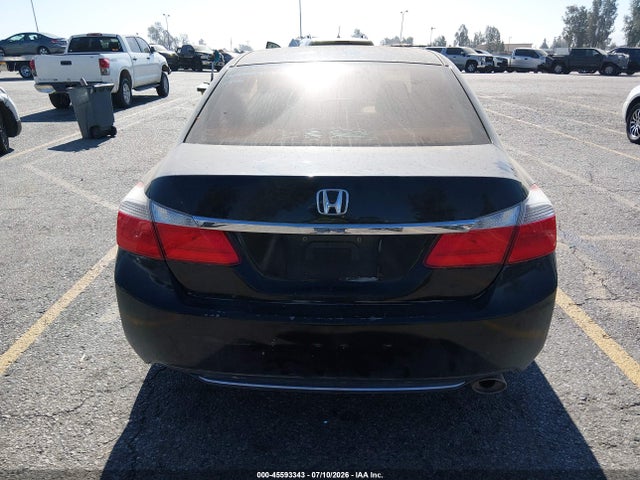 Honda ACCORD LX 2014 1HGCR2F36EA231231 Image 17