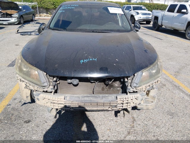 Honda ACCORD LX 2014 1HGCR2F36EA231231 Image 6
