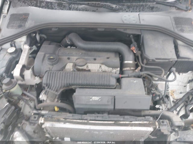 Aukcja sprzedaży 2012 Volvo S60 T5/t5 W/moonroof, vin: YV1622FS6C2126553, numer aukcji: 45593347