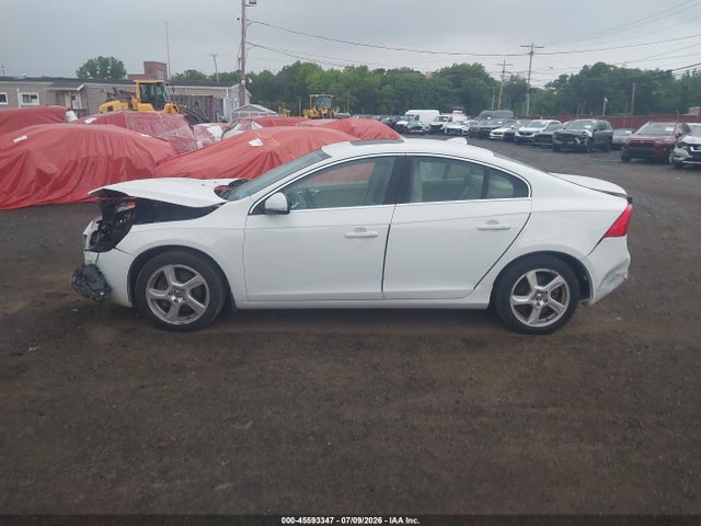 Aukcja sprzedaży 2012 Volvo S60 T5/t5 W/moonroof, vin: YV1622FS6C2126553, numer aukcji: 45593347