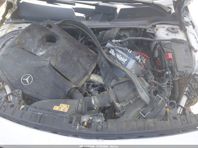 Aukcja sprzedaży 2020 Mercedes-benz Gla 250 4matic, vin: W1NTG4GB7LU030416, numer aukcji: 45593348