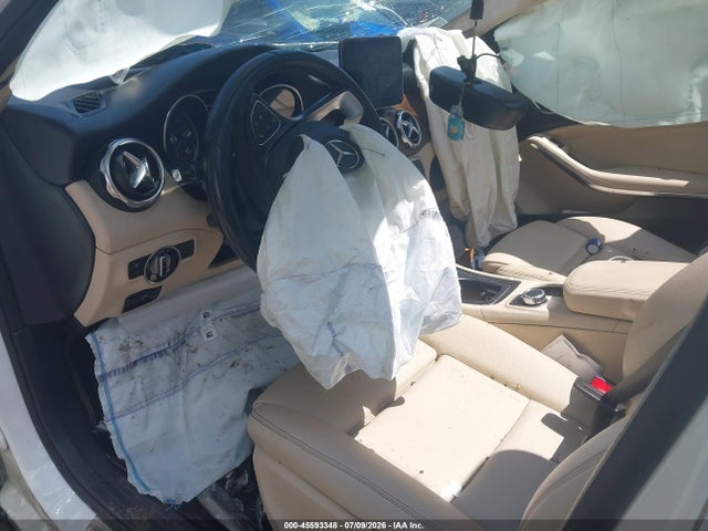 Aukcja sprzedaży 2020 Mercedes-benz Gla 250 4matic, vin: W1NTG4GB7LU030416, numer aukcji: 45593348