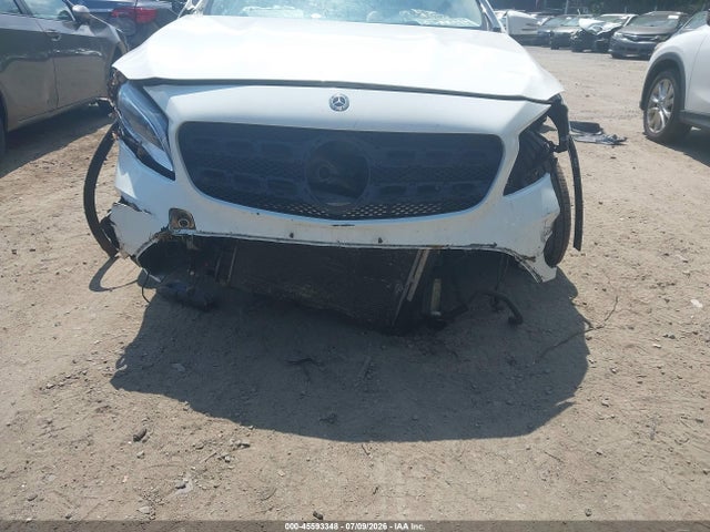 Aukcja sprzedaży 2020 Mercedes-benz Gla 250 4matic, vin: W1NTG4GB7LU030416, numer aukcji: 45593348