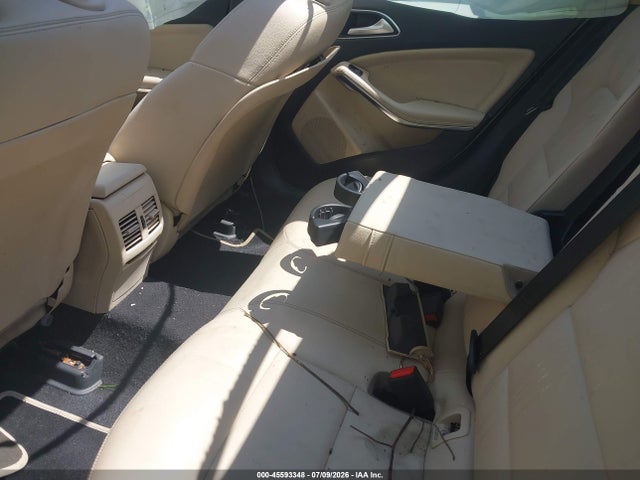 Aukcja sprzedaży 2020 Mercedes-benz Gla 250 4matic, vin: W1NTG4GB7LU030416, numer aukcji: 45593348