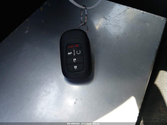 Продажа на аукционе авто 2024 Honda Accord Hybrid Sport, vin: 1HGCY2F5XRA031723, номер лота: 45593354