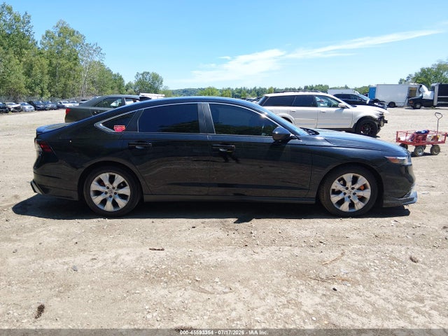 Продажа на аукционе авто 2024 Honda Accord Hybrid Sport, vin: 1HGCY2F5XRA031723, номер лота: 45593354