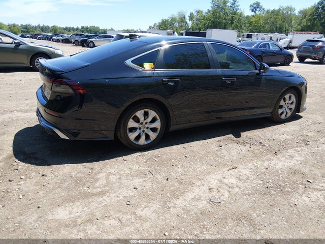 Продажа на аукционе авто 2024 Honda Accord Hybrid Sport, vin: 1HGCY2F5XRA031723, номер лота: 45593354