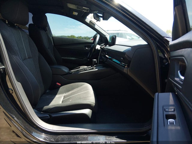 Продажа на аукционе авто 2024 Honda Accord Hybrid Sport, vin: 1HGCY2F5XRA031723, номер лота: 45593354