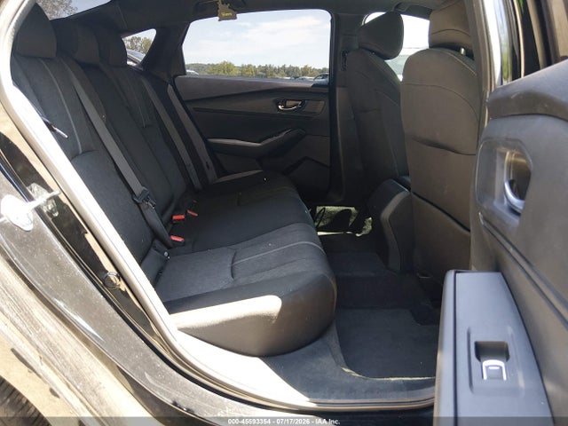 Продажа на аукционе авто 2024 Honda Accord Hybrid Sport, vin: 1HGCY2F5XRA031723, номер лота: 45593354