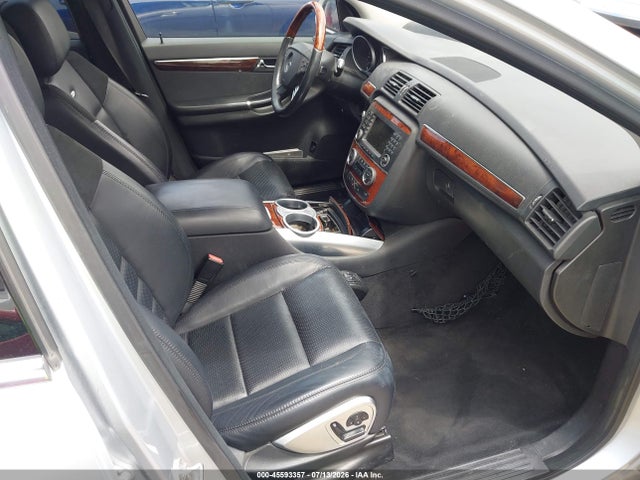 Aukcja sprzedaży 2007 Mercedes-benz R 63 Amg 4matic, vin: 4JGCB77E37A041076, numer aukcji: 45593357