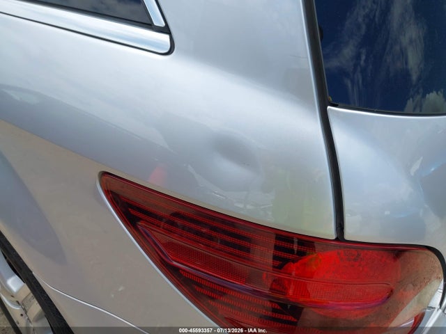 Aukcja sprzedaży 2007 Mercedes-benz R 63 Amg 4matic, vin: 4JGCB77E37A041076, numer aukcji: 45593357