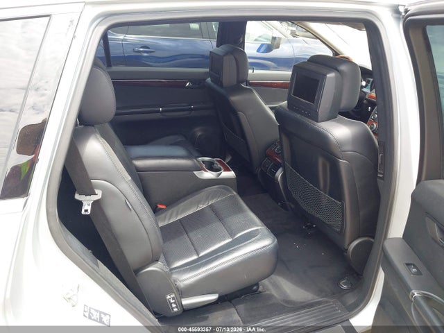 Aukcja sprzedaży 2007 Mercedes-benz R 63 Amg 4matic, vin: 4JGCB77E37A041076, numer aukcji: 45593357