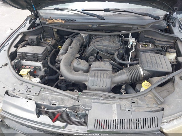 45593360 :رقم المزاد ، 1C4RDHDG1DC663986 vin ، 2013 Dodge Durango Crew مزاد بيع