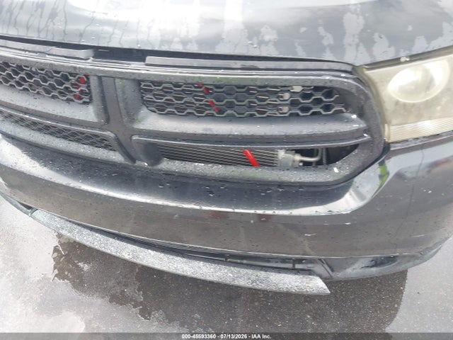 45593360 :رقم المزاد ، 1C4RDHDG1DC663986 vin ، 2013 Dodge Durango Crew مزاد بيع