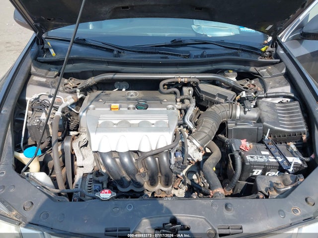 2010 Acura Tsx 2.4 მანქანა იყიდება აუქციონზე, vin: JH4CU2F64AC038435, აუქციონის ნომერი: 45593373