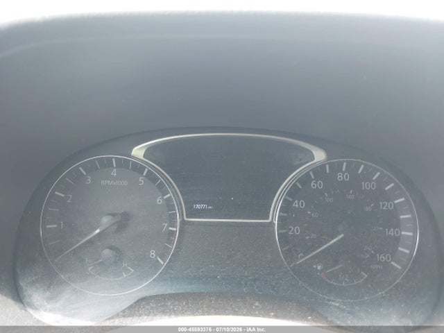 Nissan Pathfinder Sv 2017 5N1DR2MN2HC656084 Image 7
