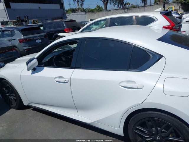 JTHAP1D28P5002608 Lexus Is 500 F Sport Performance Premium