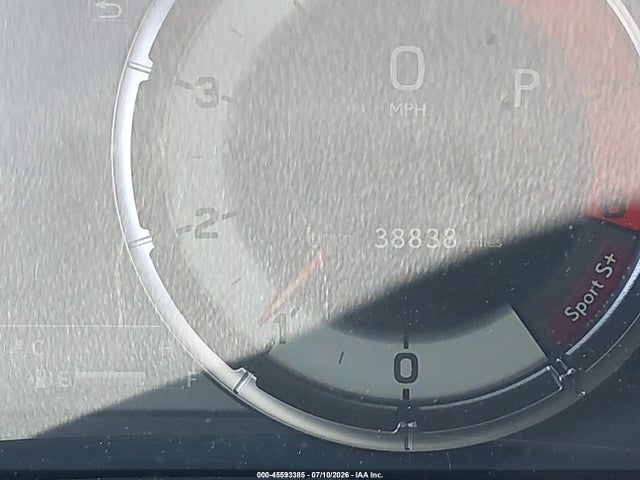 2023 Lexus Is 500 F Sport Performance Premium მანქანა იყიდება აუქციონზე, vin: JTHAP1D28P5002608, აუქციონის ნომერი: 45593385