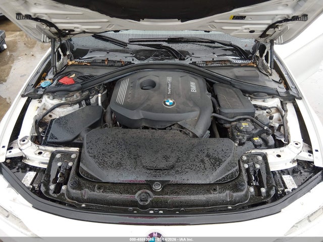 Продажа на аукционе авто 2017 Bmw 3 Series 330i, vin: WBA8B9G57HNU09479, номер лота: 45593386