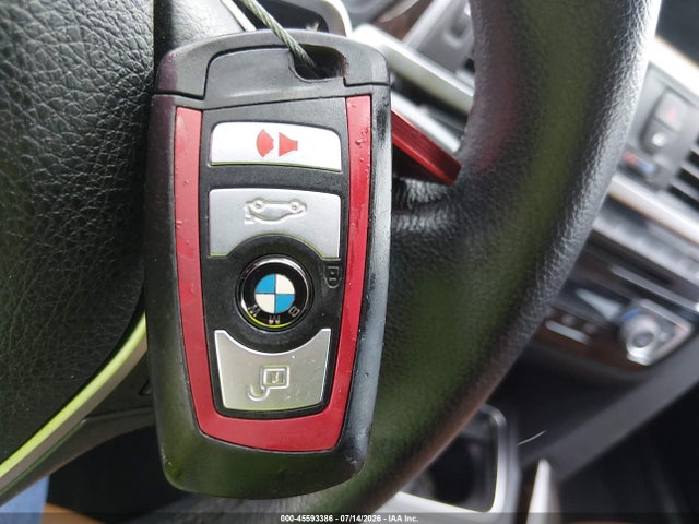 Продажа на аукционе авто 2017 Bmw 3 Series 330i, vin: WBA8B9G57HNU09479, номер лота: 45593386