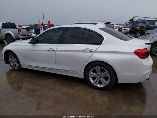 Продажа на аукционе авто 2017 Bmw 3 Series 330i, vin: WBA8B9G57HNU09479, номер лота: 45593386