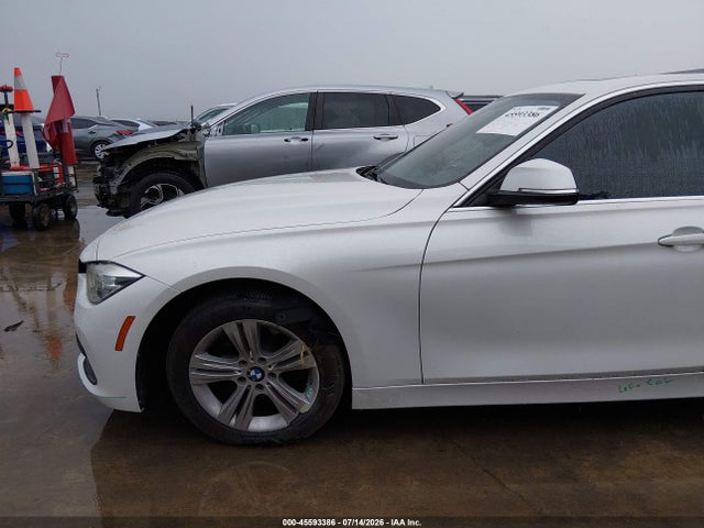 Продажа на аукционе авто 2017 Bmw 3 Series 330i, vin: WBA8B9G57HNU09479, номер лота: 45593386