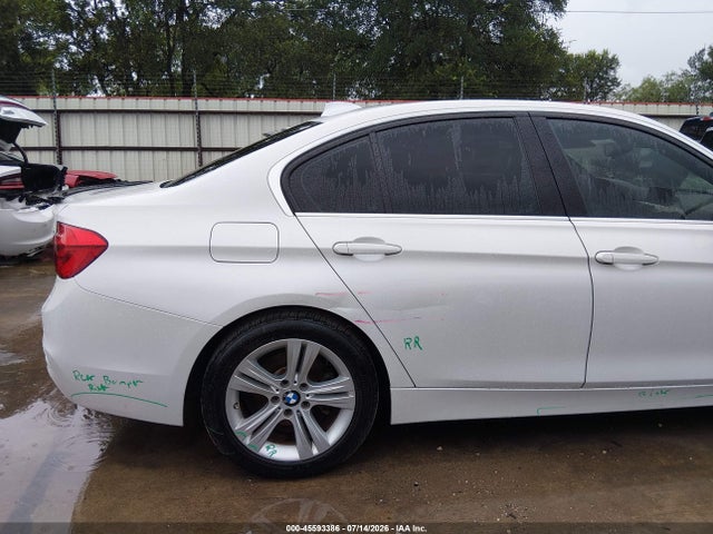Продажа на аукционе авто 2017 Bmw 3 Series 330i, vin: WBA8B9G57HNU09479, номер лота: 45593386